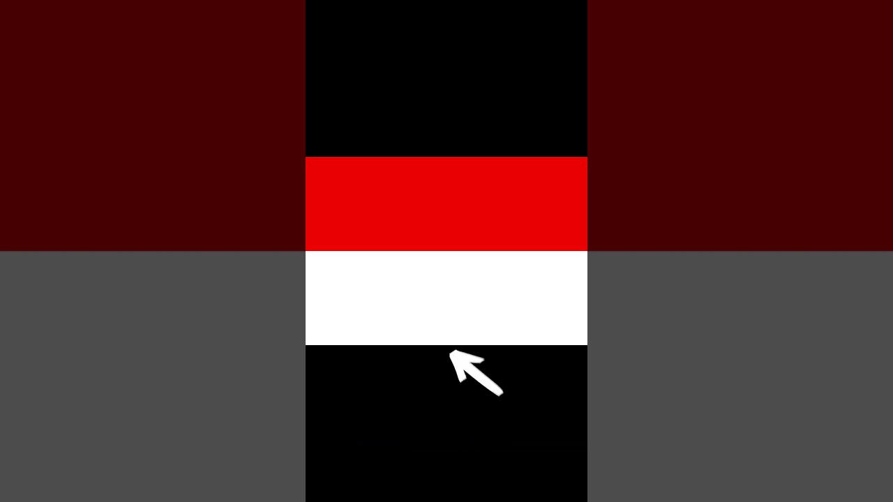 Flag of Indonesia Decoded