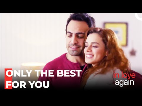 A Surprise Breakfast for Zeynep 🥞 - In Love Again