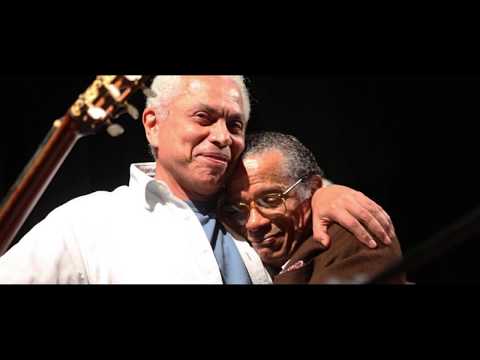 Vida madrasta -  Paulinho da Viola e Dona Ivone Lara