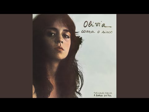 Água E Vinho - Olivia Byington