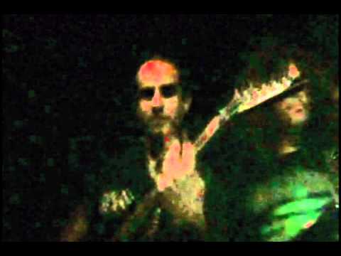 Warchitectt Beer From Hell @ Inversus