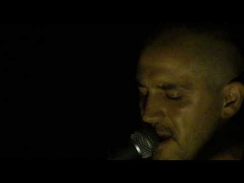 Max Zanotti (Deasonika) - Non dimentico più@ Secret concert Molfetta