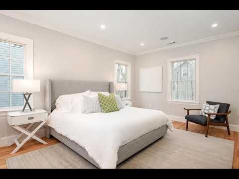 336 Newtonville Ave #4 Newton, MA 02460 - Condo - Real Estate - For Sale