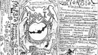 MORBID - &quot;December Moon&quot; FULL DEMO (1987)
