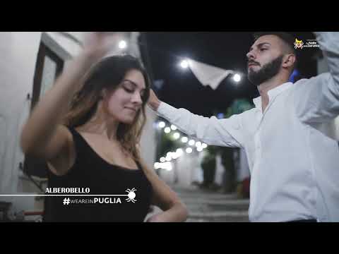 Notte della Taranta 2020 - PIZZICA