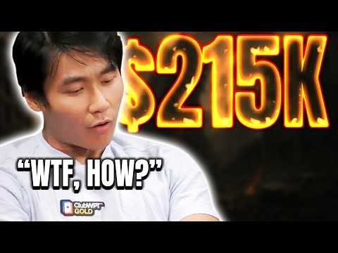 Rampage Loses $215K in Horrendous Night vs Mariano