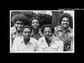 THE STYLISTICS - THE CHRISTMAS SONG