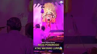 Download lagu REOG PONOROGO Atau WAYANG Niki Lur⁉️ Reog Jadi Wayang Ki KLELUR #shorts #reog #reogponorogo #wayang mp3 Download lagu REOG PONOROGO Atau WAYANG Niki Lur⁉️ Reog Jadi Wayang Ki KLELUR #shorts #reog #reogponorogo #wayang mp3