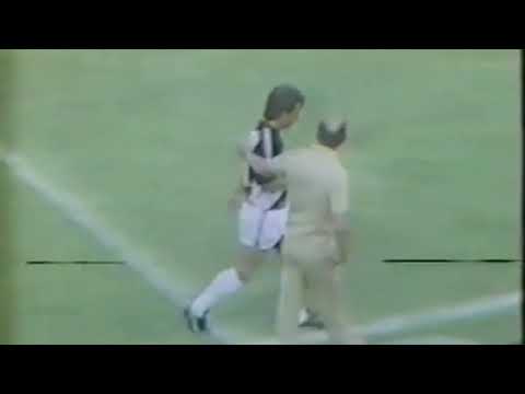 Corinthians 1 x 0 Ponte Preta : 04/02/1990 – Campeonato Paulista/1990