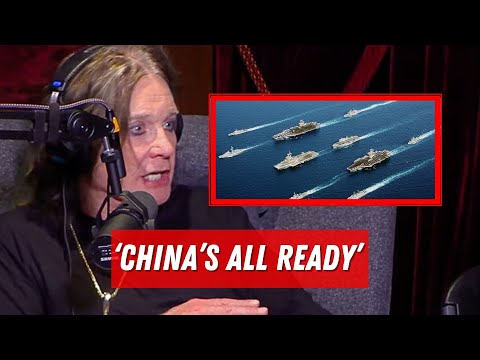 Ozzy Osbourne Warns of World War III