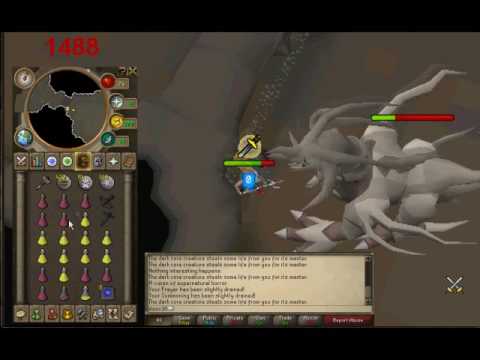 First successful Corp Solo w/o Bug Abusing!