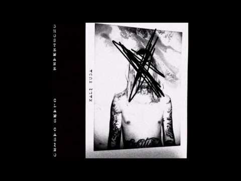 GHOSTEMANE x CLAMS CASINO - KALI YUGA