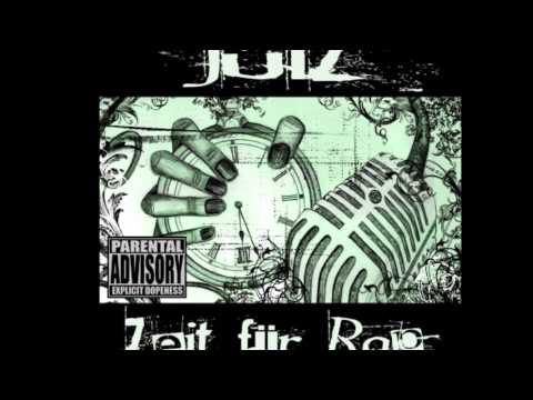Juiz (aka. Battle Juizzz) - Zeit für Rap