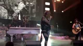 Steel Panther - Kanye, Weenie Ride, Stripper Girl, Why Can&#39;t You Trust Me, Girl From Oklahoma (Live)