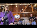 Kelly's Lot - Taking Time - LIVE at Luckenbach Blues Festival.