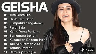 Download lagu GEISHA JIKA CINTA DIA, FULL ALBUM TERPOPULER SEPANJANG MASA mp3