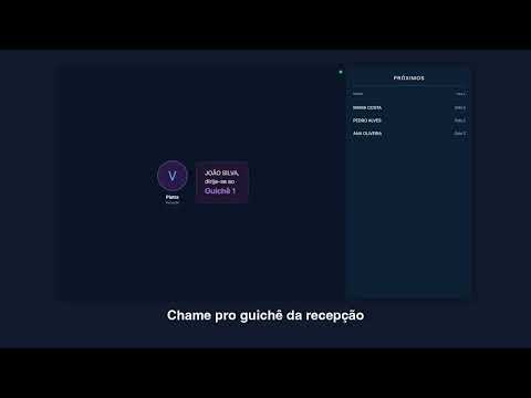 Velora TV — Painel Chamadas video thumbnail