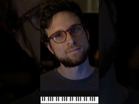 Fully chromatic bass, every inversion, all the tricks 🎹🎶🌞 #chords #musictheory