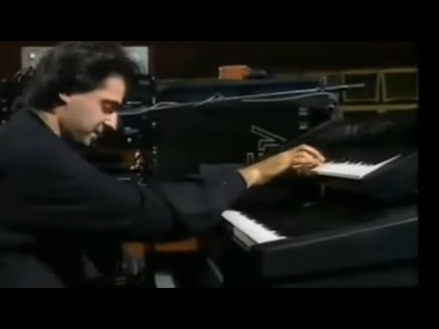 Lito Vitale Cuarteto │ La Excusa