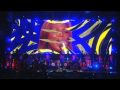 Queen Latifah performs "I Know Where I've Been" at Mandela Day 2009 from Radio City Music Hall