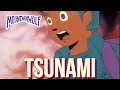 Tsunami OFFICIAL MUSIC VIDEO
