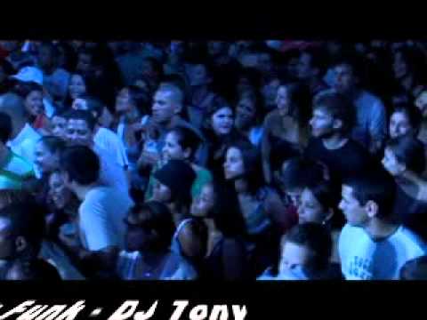 Mc Marcinho - Se não fosse o Funk - DVD Tudo é Festa 2011