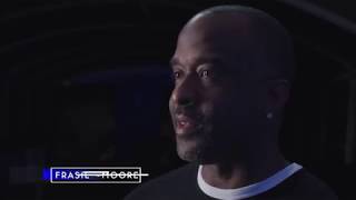 Video thumbnail for Sabian Greenroom Series: Brian Frasier-Moore | FRX New Sizes: 15" Hats, 19" Crash, 22" Ride by SABIAN Cymbals