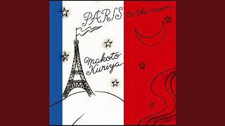 Paris To The Moon
