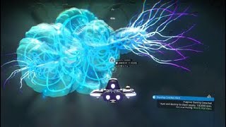 No Man's Sky_Plasmic Accident