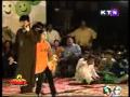 Ach Keenjher Te K T Bander By Shaman Ali Mirali 03013480462