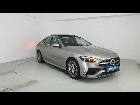 Mercedes-Benz C-Class #55 C 300 E PHEV AMG Line Pr - Image 2