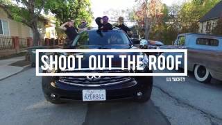 Lil Yachty - Shoot Out the Roof [OFFICIAL MUSIC VIDEO]