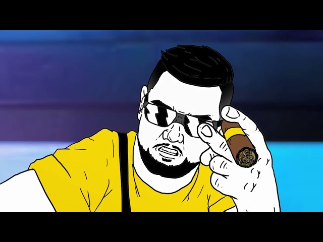 Bandata Na Ruba & Momo Records aus Bulgarien mit 'Ot Staroto' (jetzt ansehen!) | Rap!
