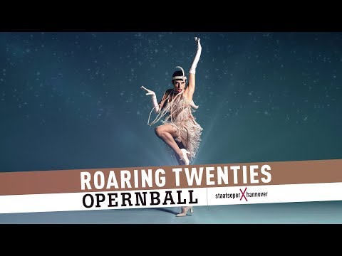 Dokumentation Opernball Hannover 2019