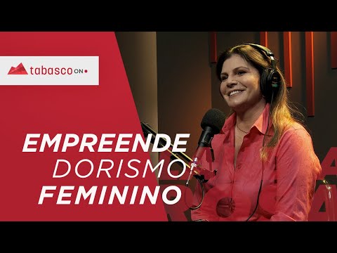 Tabasco On com Cláudia Rosa