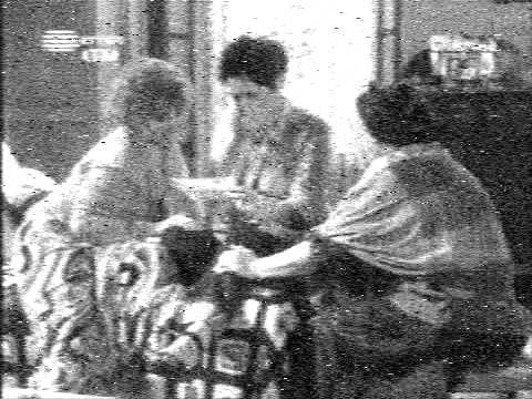 TV-DX Sporadic E on channel E3 -RTP1 Lousa 20090706 152517