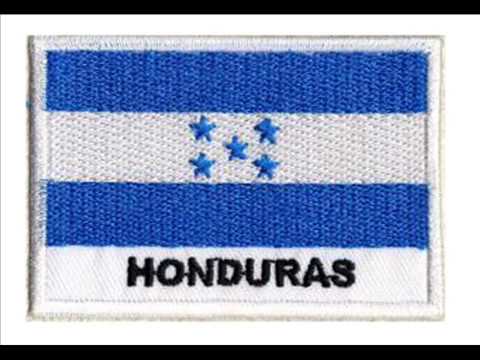 Flame Boy's - En Nuestras Playas (Honduras)