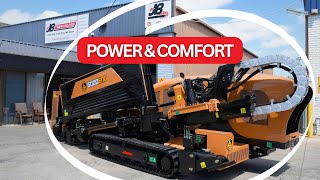 Uudet Goodeng GS250-LS vaakaporauslaite | Kuva 5 - Machineryline