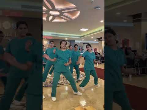 Apollo Adlux Hospital women & childcare centre stepped up for celebrating World BreastFeeding Week.