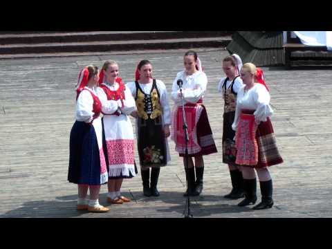 DETVA 2012 FS Ostroha Dievky :-D