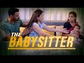 THE BABYSITTER Short Film Be Safe