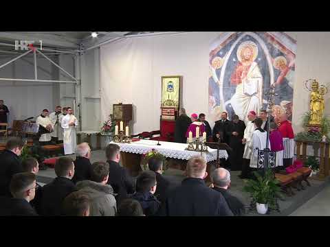 Mir, pravi mir - Miroslav Martinjak