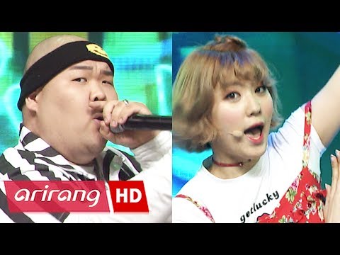 [Simply K-Pop] WALWARI(왈와리) _ DDANG DDANG DDANG(땡땡땡) _ Ep.271 _ 063017