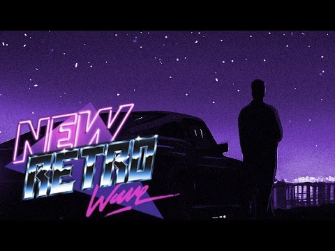 The New Division - Precision (Full EP)