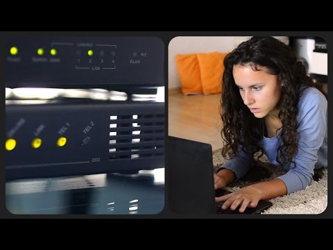 Using Balloons and Data to Bring the Internet to the World video