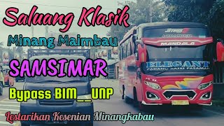 Download lagu Saluang Klasik Minang Maimbau_Samsimar_Lestarikan Kesenian Minangkabau mp3