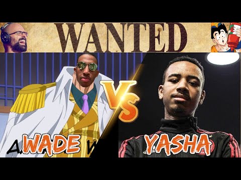 ANOTHER KING SLAYED?? Wade vs Yasha BO6 - WANTED ANNIVERSARY 7/15