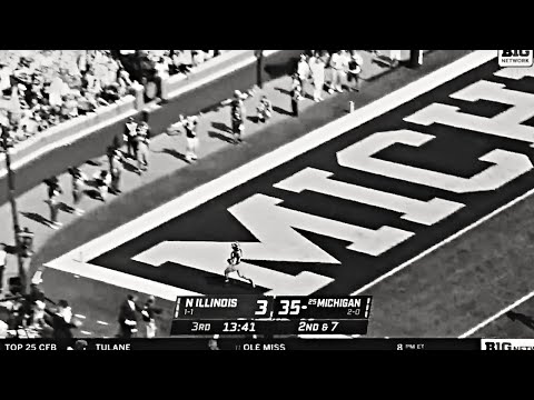 Haytoven x King Ca$hes - "Blake Corum" (Official Video) | Shot By JerrickHD