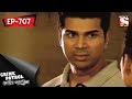 Crime Patrol ক্রাইম প্যাট্রোল Bengali Ep 707 Irregular 2nd July 2017