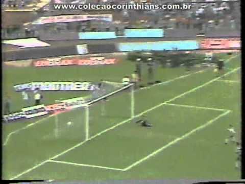 Corinthians 2 x 1 Botafogo-RJ - 16 / 02 / 1991